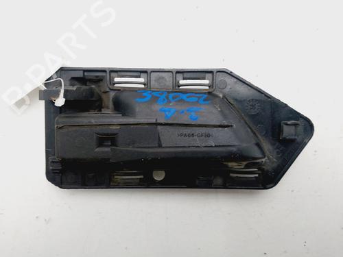Front left interior door handle CITROËN BERLINGO / BERLINGO FIRST Box Body/MPV (M_) 1.9 D 70 (MBWJZ, MCWJZ) | BP26436970I13 