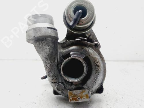 Used Turbocharger/Supercharger RENAULT CLIO III (BR0/1, CR0/1) 1.5 dCi (BR17, CR17) (86 hp) 28010447