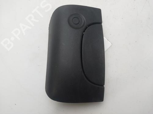 Used Tailgate handle Tailgate handle RENAULT KANGOO (KC0/1_) 1.5 dCi (68 hp) 36559297 36559297