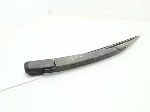 Used Rear windshield wiper arm NISSAN JUKE (F15) [2010-2019]  28092975