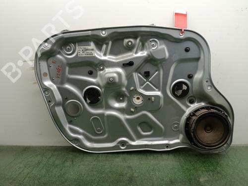 Used Front left window mechanism Front left window mechanism 38441446 38441446