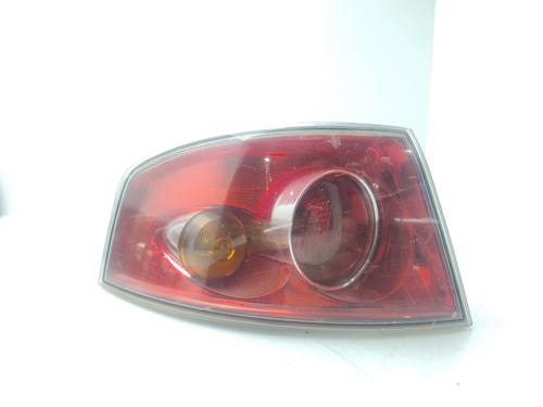 Used Left taillight SEAT IBIZA III (6L1) [2002-2009]  30102322