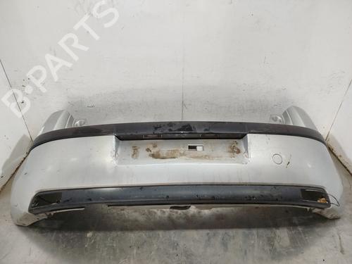Used Rear bumper Rear bumper CITROËN C4 I (LC_) [2004-2014] 36333065 36333065