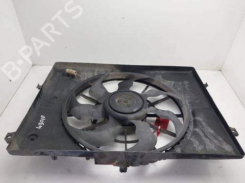 Used Radiator fan Radiator fan 39248982 39248982