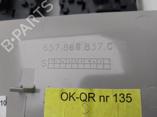 Interior roof light SKODA SCALA (NW1) | BP33885272I8 - Image 6