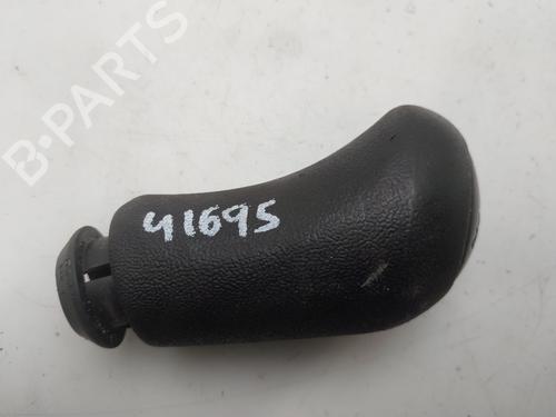 Shift knob RENAULT MEGANE III Hatchback (BZ0/1_, B3_) 1.5 dCi | BP36002692I34 - Image 3