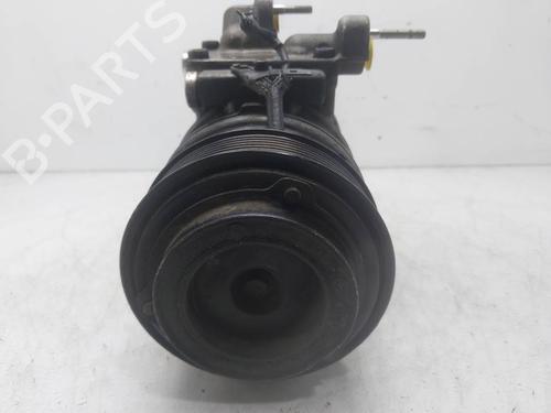 Used AC compressor AC compressor KIA SORENTO I (JC) 2.5 CRDi 4WD (140 hp) 40011061 40011061