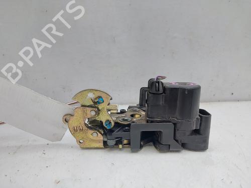 Front right lock CHEVROLET NUBIRA Saloon 1.6 | BP16014509C97 