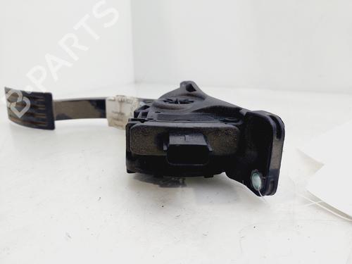 Pedal FORD FOCUS III 1.6 TDCi | BP18527922I4 