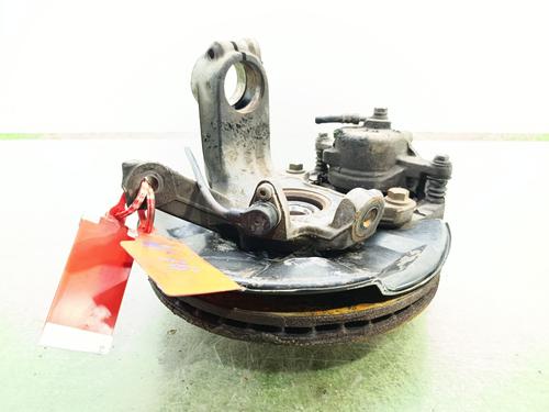 Left front steering knuckle MG MG ZR 160 | BP36384779M25 - Image 3