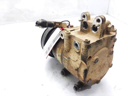 AC compressor HYUNDAI MATRIX (FC) 1.5 CRDi | BP23954861M34 
