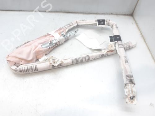 Used Left curtain airbag SEAT IBIZA V (KJ1, KJG) [2017-2025]  10137875