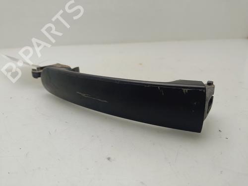Front left exterior door handle SEAT IBIZA III (6L1)  | BP24431982C128 