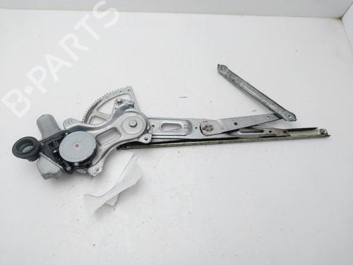 Front right window mechanism TOYOTA PRIUS (_W3_) 1.8 Hybrid (ZVW3_) | BP29418492C23 
