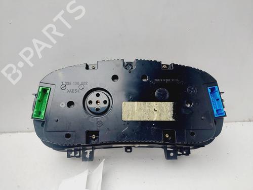 Instrument cluster VW GOLF IV (1J1)  | BP21491460C47 