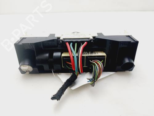 Climate control SKODA FABIA I (6Y2) 1.4 | BP32203204I5 