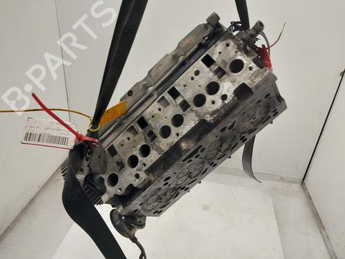 Cylinder head AUDI A4 B7 Avant (8ED) | BP24865998M5 - Image 3