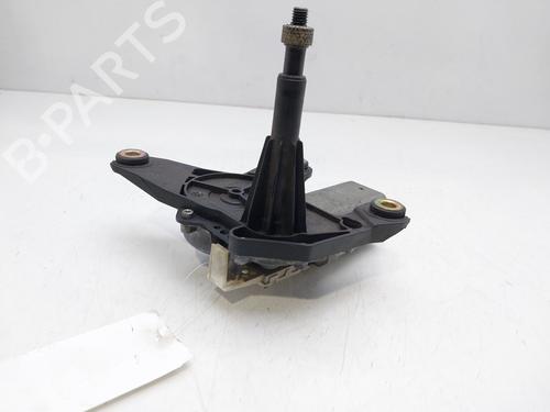 Used Rear wiper motor RENAULT MEGANE II Estate (KM0/1_) 1.5 dCi (KM02, KM13) (101 hp) 16378929