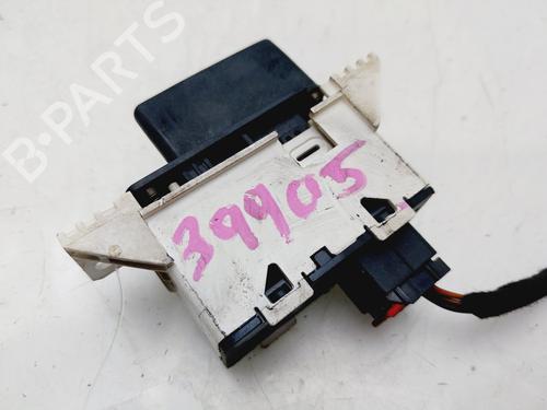 Warning switch FORD FOCUS I (DAW, DBW) 1.8 TDCi | BP30168249I22
