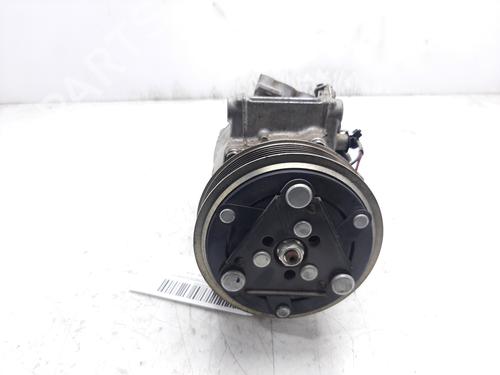 Used AC compressor RENAULT CLIO V (B7_) 1.5 Blue dCi 115 (B7AD) (116 hp) 16005286