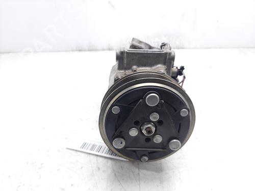 Compressore A/C RENAULT CLIO V (B7_) 1.5 Blue dCi 115 (B7AD) (116 hp) 16005286