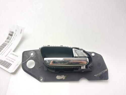 Used Front right interior door handle PEUGEOT 607 (9D, 9U) [2000-2025]  30857648