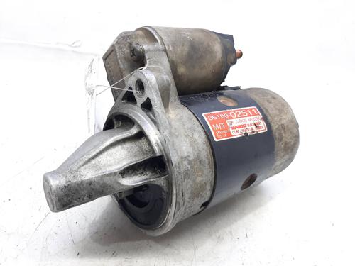 Used Starter HYUNDAI ATOS (MX) 1.0 i (54 hp) 19687889