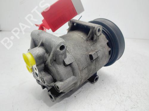 AC-Kompressor RENAULT SCÉNIC II (JM0/1_)  | BP29875358M34