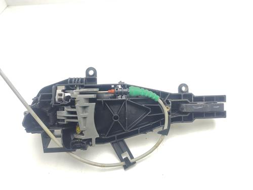 Front right exterior door handle BMW X1 (E84) sDrive 20 d | BP22396999C129 