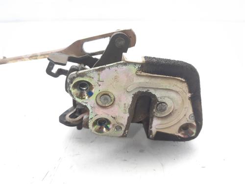 Rear left lock HYUNDAI LANTRA II (J-2) 2.0 16V | BP7576153C100 
