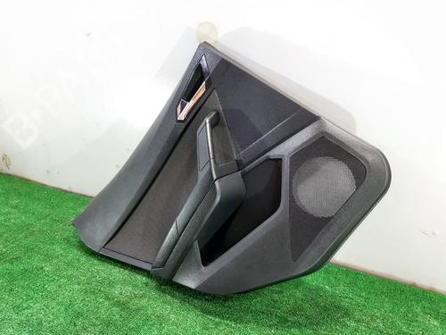 Rear left panel SEAT ARONA (KJ7, KJP) 1.0 TSI | BP10967271C60