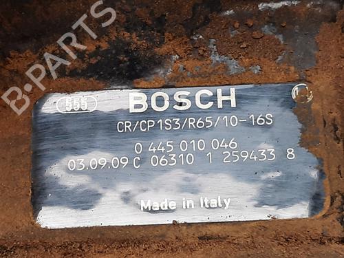 Motor CITROËN XSARA PICASSO (N68) 2.0 HDi | BP28369595M1