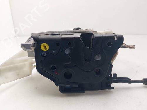 rear-left-lock-vw-passat-b6-3c2-2005-2006-2007-2008-2009-2010-2011-39651170 main image