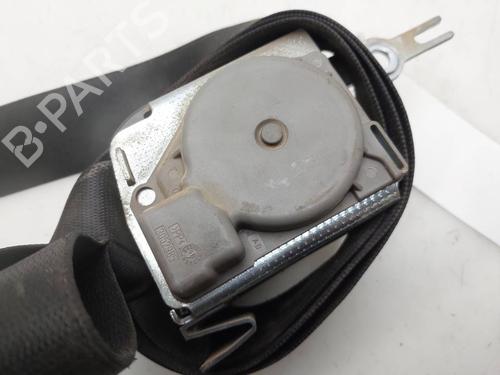 Rear right seatbelt BMW 3 (E90) 320 d | BP40435444I28 - Image 4