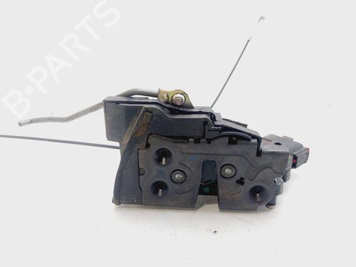 Rear right lock MAZDA 3 Saloon (BK) 1.6 DI Turbo (BK12Y) | BP20712197C99 