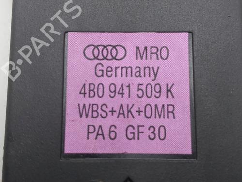 Warning switch AUDI A6 C5 (4B2, 4B4) | BP38647970I22 - Image 2