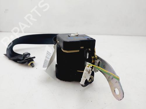 Front right seatbelt NISSAN MICRA III (K12)  | BP22923324I25 