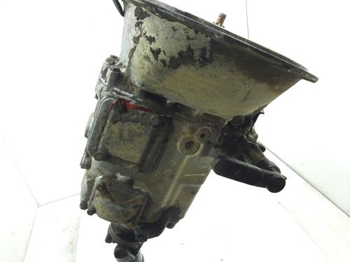 Gearbox NISSAN TRADE Van  | BP11736905M3 