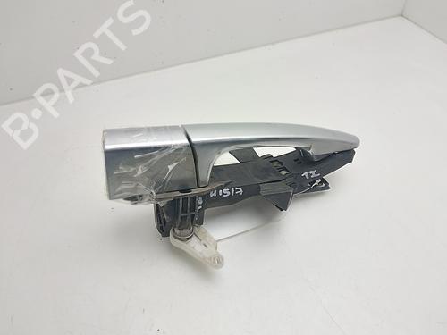 Used Rear left exterior door handle Rear left exterior door handle PEUGEOT 807 (EB_) [2002-2026] 36420820 36420820