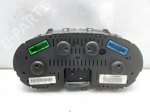 Instrument cluster SEAT IBIZA II (6K1) 1.9 D | BP9502529C47 