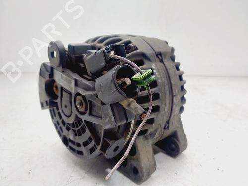 Alternator CITROËN BERLINGO / BERLINGO FIRST Box Body/MPV (M_) 2.0 HDI 90 4WD (MBRHY, MCRHY) | BP28289125M7 