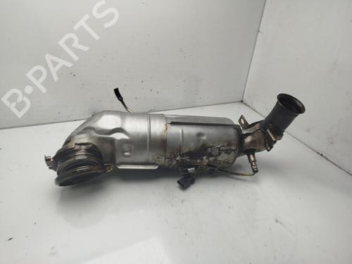 Catalyst OPEL CORSA F (P2JO) | BP38190853M10 - Image 2