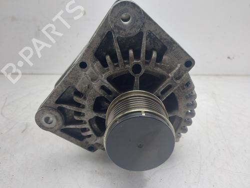 Used Alternator Alternator 37011393 37011393