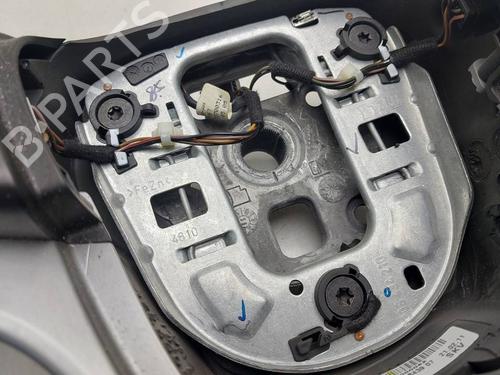 Steering wheel CHEVROLET ORLANDO (J309) 2.0 D | BP40181830C49 - Image 2