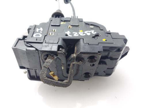 Front left lock HYUNDAI SANTA FÉ II (CM) 2.2 CRDi 4x4 | BP16523469C98 