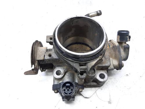 Used Throttle body Throttle body HONDA HR-V (GH_) [1999-2006] 10753697 10753697