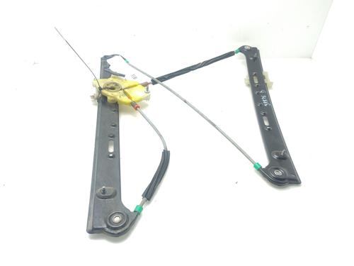 Front right window mechanism BMW X3 (E83) xDrive 20 d | BP30133606C23