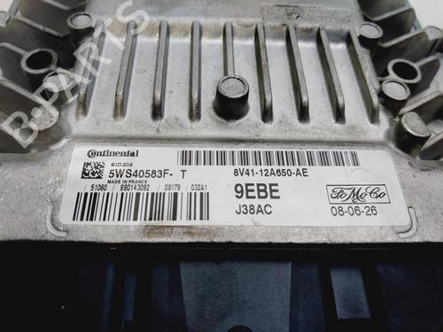 Engine control unit (ECU) FORD KUGA I  | BP29750539M57 