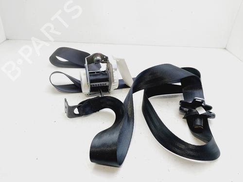 Used Rear left seatbelt FORD GRAND C-MAX (DXA/CB7, DXA/CEU) 1.0 EcoBoost (125 hp) 22988019