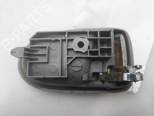 Front left interior door handle MAZDA PREMACY (CP) 2.0 TD | BP33459968I13 - Image 3